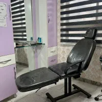 صندلی تمیز|آرایشگاه و سالن‌های زیبایی|ساری, |دیوار