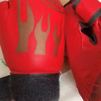 دستکش نو
