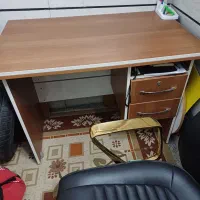 میز و صندلی اداری|دفتر کار|همدان, |دیوار