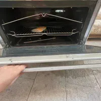 اجاقگاز|اجاق گاز و لوازم برقی پختوپز|آستانه اشرفیه, |دیوار