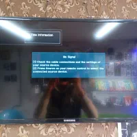 تلویزیون ۳۲ سامسونگ