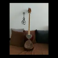 تار تخت هاشمیان
