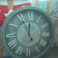 ساعت دیواری برند لوتوس