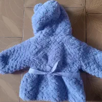 کاپشن بچهگانه|کفش و لباس بچه|چهاردانگه (تهران), |دیوار