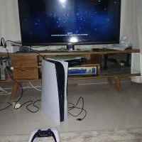 ps5|کنسول، بازی ویدئویی و آنلاین|سنندج, |دیوار