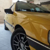 تاکسی برون شهری