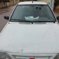 سلام فروش پراید ۱۳۱|خودرو سواری و وانت|نورآباد ممسنی, |دیوار