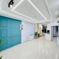 ۷۰ متر ۲ خواب شیک و لوکس در ساختمان برند منطقه|فروش آپارتمان|تهران, باشگاه نفت|دیوار