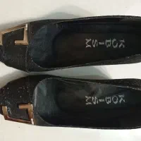 کفش مجلسی زنانه