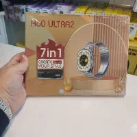 ساعت اولترا 2