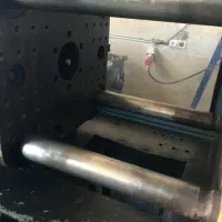 دستگاه تزریق پلاستیک|ماشینآلات صنعتی|ارومیه, |دیوار