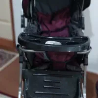 کریر و کالسکه نوزاد|کالسکه و لوازم جانبی|سلماس, |دیوار