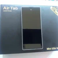گوشی مینی Air Tab u26 5G