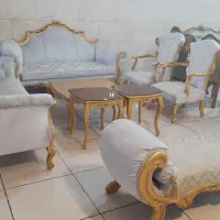 7دست مبل در حدنونو
