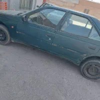 پژو آر دی
