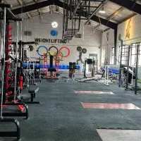 باشگاه ورزشی