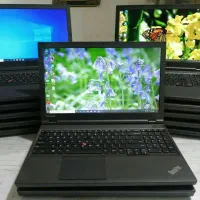 لپتاپ لنوو i7 گرافیک ۱ گیگ