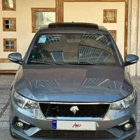 تارا اتومات V2 مدل 1402 (بی رنگ)|خودرو سواری و وانت|کرج, کوی کارمندان جنوبی|دیوار