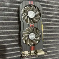 کارت گرافیک ایسوس مدل R7360 OC 2GD5 V2