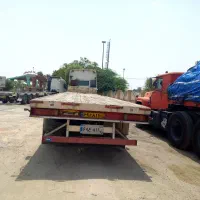 کفی دومهور چهار دست فنر