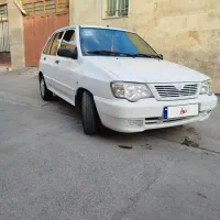 پراید 111|خودرو سواری و وانت|ملایر, |دیوار