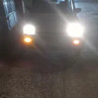 پی کی فابریک تک برگ|خودرو سواری و وانت|اصفهان, شمس آباد|دیوار