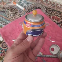 قابلمه فلزی تزئینی|صنایع دستی و سایر لوازم تزئینی|شاهینشهر, گزبرخوار|دیوار