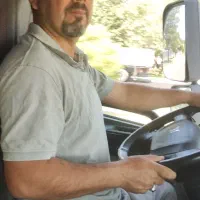 راننده پایه یک هستم با هوشمند و دفترچه خروج