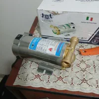 پمپ زیر ابگر مکن یا پکیج دیواری|آبگرمکن، پکیج، شوفاژ|تهران, کرمان|دیوار