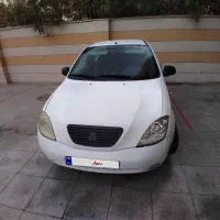 تیبا ۲ مدل ۹۶