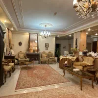 ۱۴۵متر۳خواب بزرگ/۲بالکن ویودار/طبقه۸برج کوی فراز|اجارهٔ آپارتمان|تهران, آسمان|دیوار