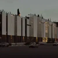 140 تریتیوم VIP چیتگر منطقه 22 دریاچه