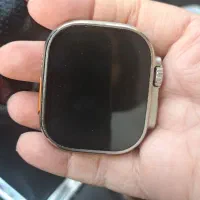 ساعت هوشمند Hk9 ultra 2|ساعت|تهران, شمیران‌نو|دیوار