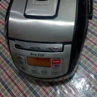 پلوپز چند کاره|اجاق گاز و لوازم برقی پختوپز|رودسر, |دیوار