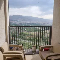 ۱۳۵ متر سه خواب کلید اول تراس قابل چیدمان المپیک|اجارهٔ آپارتمان|تهران, زیبادشت|دیوار