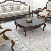 فروش مبل سلطنتی