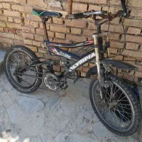 دوچرخه سایز۲۰
