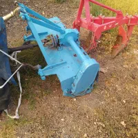 تراکتور کمرشکن هاتز آلمان|خودرو سنگین|زنجان, |دیوار