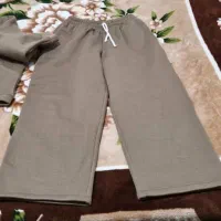 سویشرت شلوار داخل کرک|لباس|لاهیجان, گلستان|دیوار