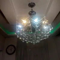 لوستر|لوستر و چراغ آویز|تهران, تهرانسر شرقی|دیوار