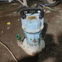 کفکش یک اینچ ABARA مدل SDJ25-3/0 75M بسیار پر قدرت