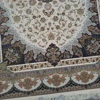 ۲ عدد فرش نو استفاده نشده