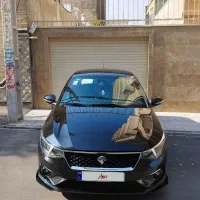 تارا اتوماتیک v2 1402|خودرو سواری و وانت|تبریز, |دیوار