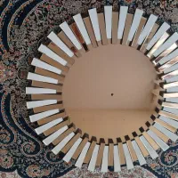 آینه خورشیدی