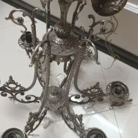 لوستر|لوستر و چراغ آویز|اندیشه, اندیشه فاز ۴|دیوار