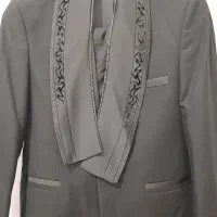 کت شلوار|لباس|مرودشت, ابوذر شمالی‎|دیوار