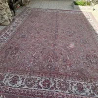 یک تخته فرش