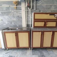 آبچکان و کابینت