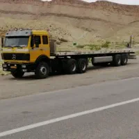 کفی استریک لاستیک ها تیبلس|خودرو سنگین|ملک‌آباد, |دیوار