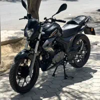موتور QJ NX150 درحد صفر